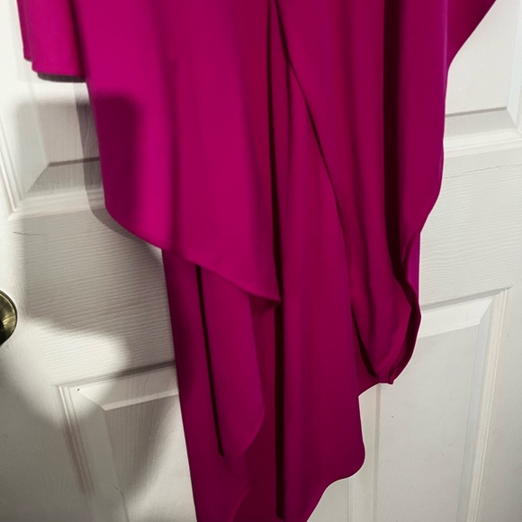 Zara Skirt & Top Fuchsia New - Picture 11 of 11